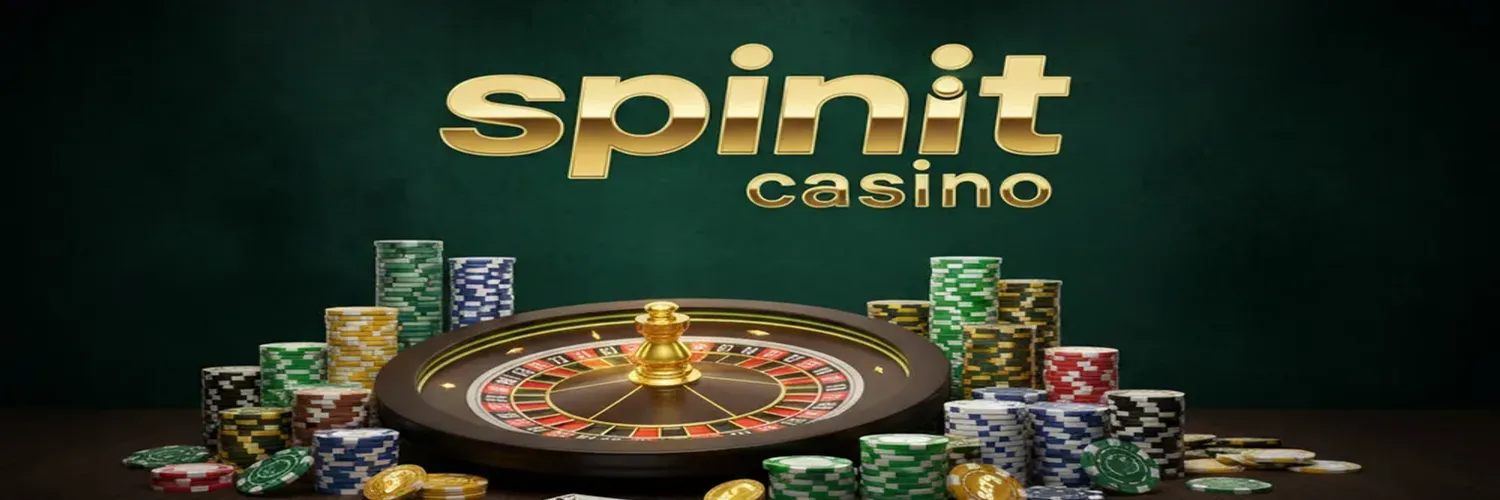 Jouez maintenant au Spinit Casino