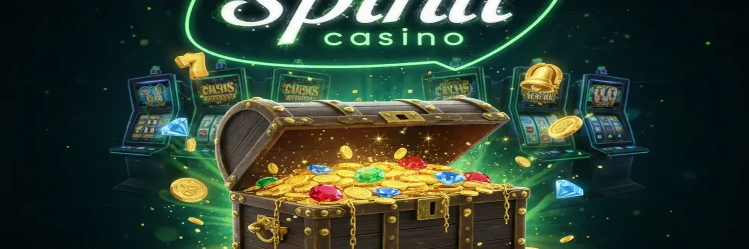Spinit Casino en ligne