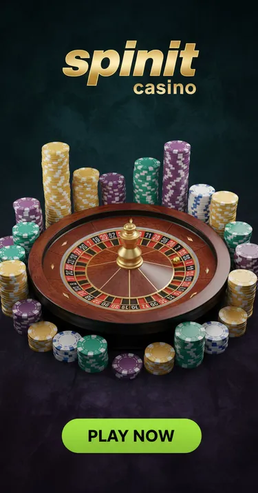 Spinit Casino Online